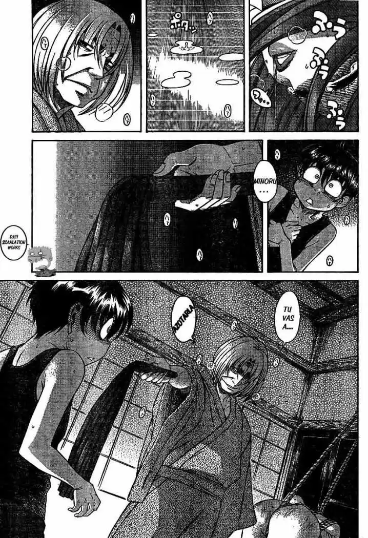 Nana to Kaoru Arashi (2010) - Capítulo 9 - Página 8 - LectorTMOo