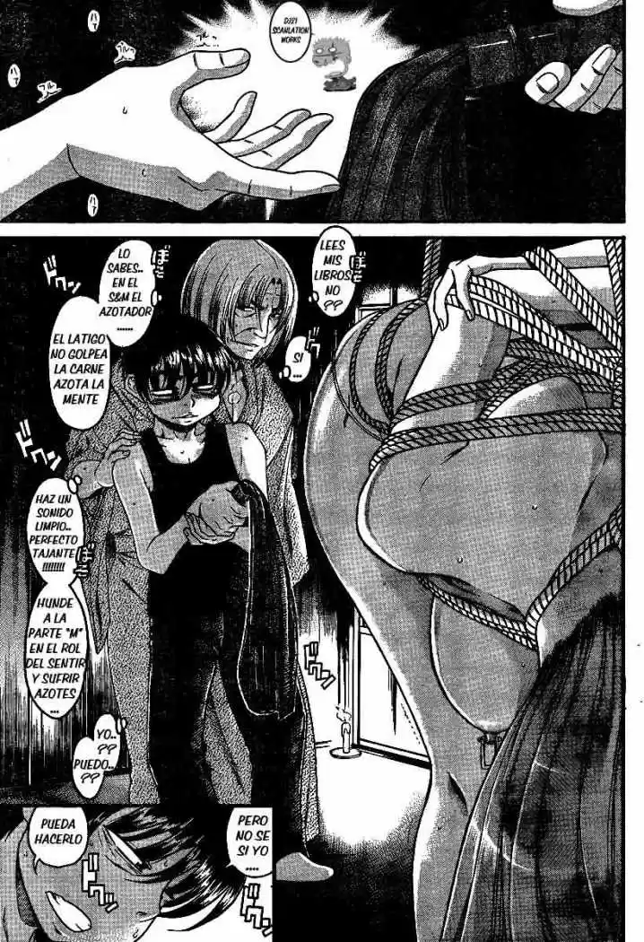 Nana to Kaoru Arashi (2010) - Capítulo 9 - Página 10 - LectorTMOo
