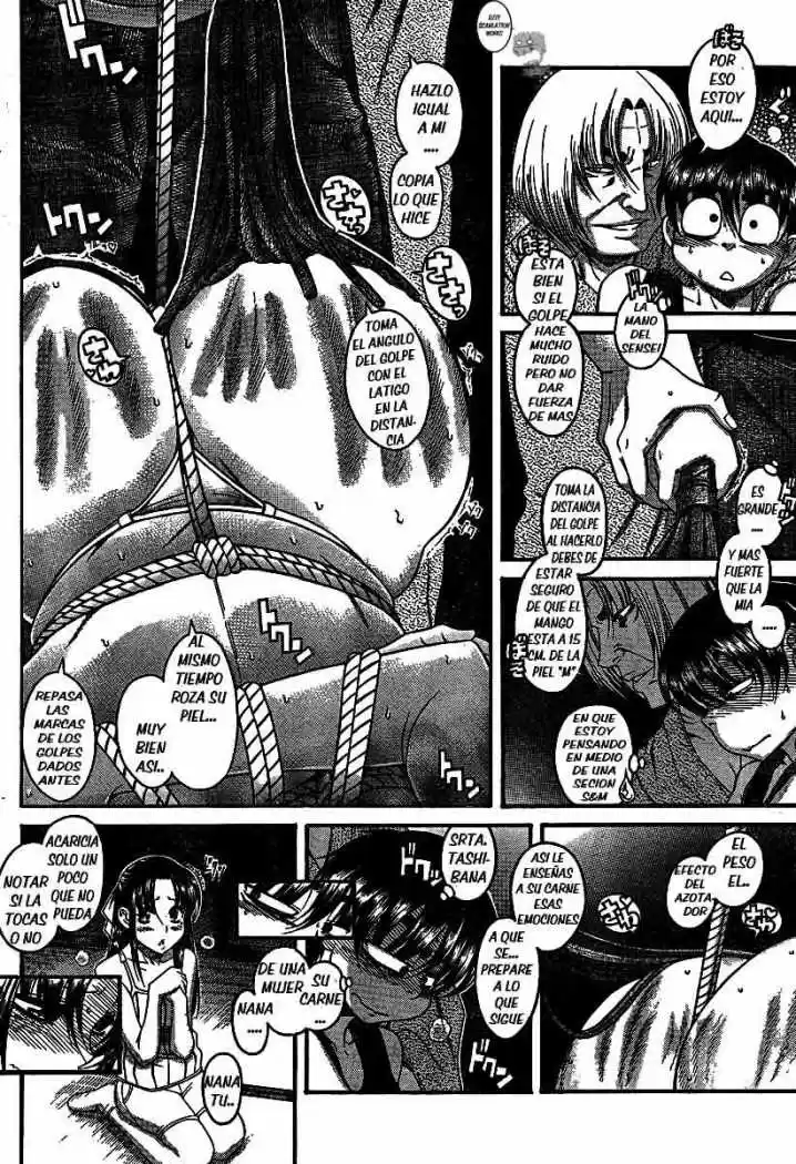 Nana to Kaoru Arashi (2010) - Capítulo 9 - Página 11 - LectorTMOo