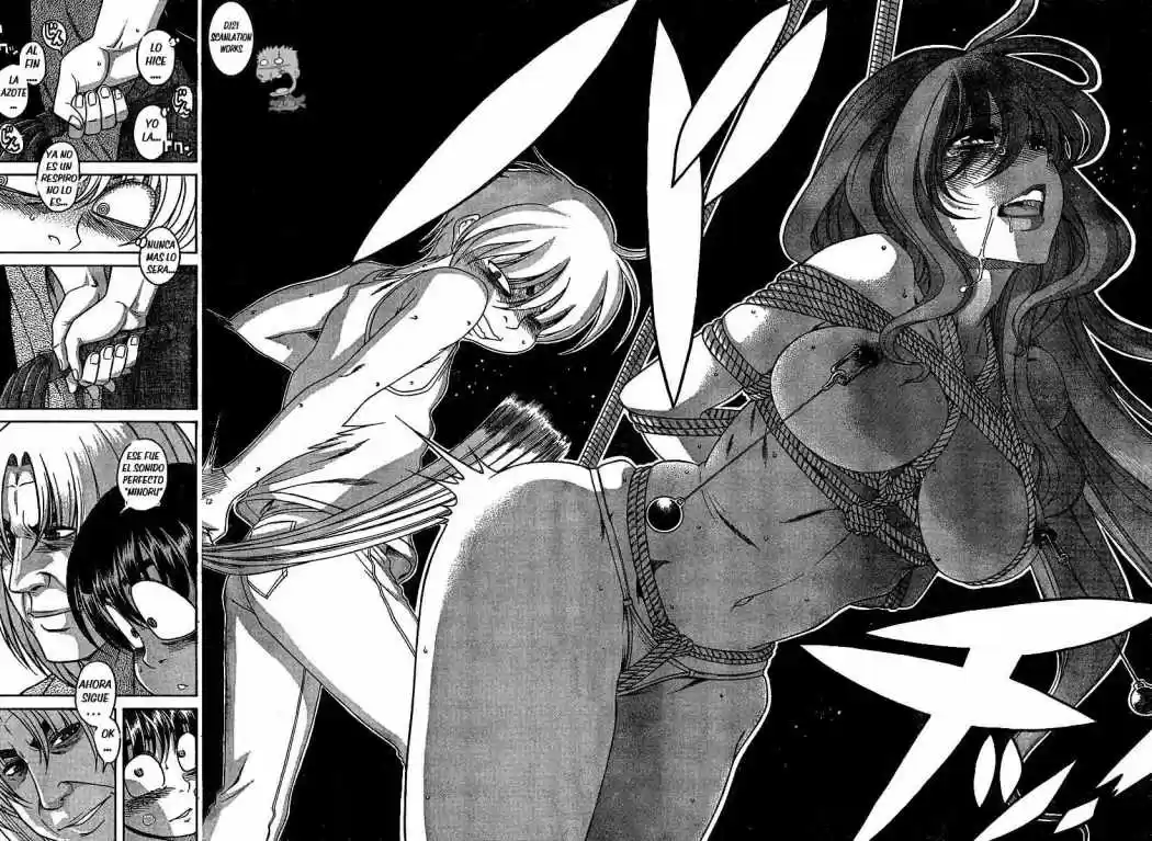 Nana to Kaoru Arashi (2010) - Capítulo 9 - Página 13 - LectorTMOo