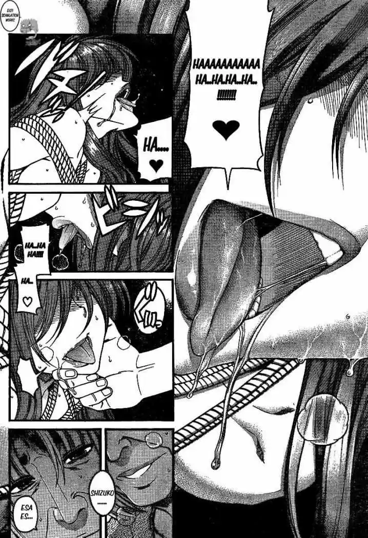Nana to Kaoru Arashi (2010) - Capítulo 9 - Página 17 - LectorTMOo