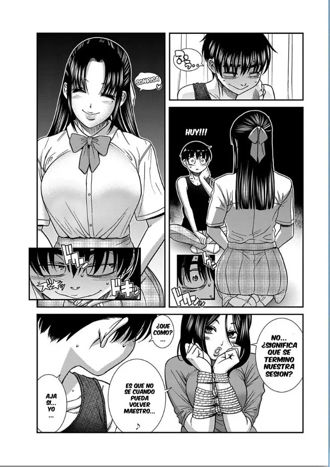 Nana to Kaoru (2008) - Capítulo 10 - Página 11 - LectorTMOo