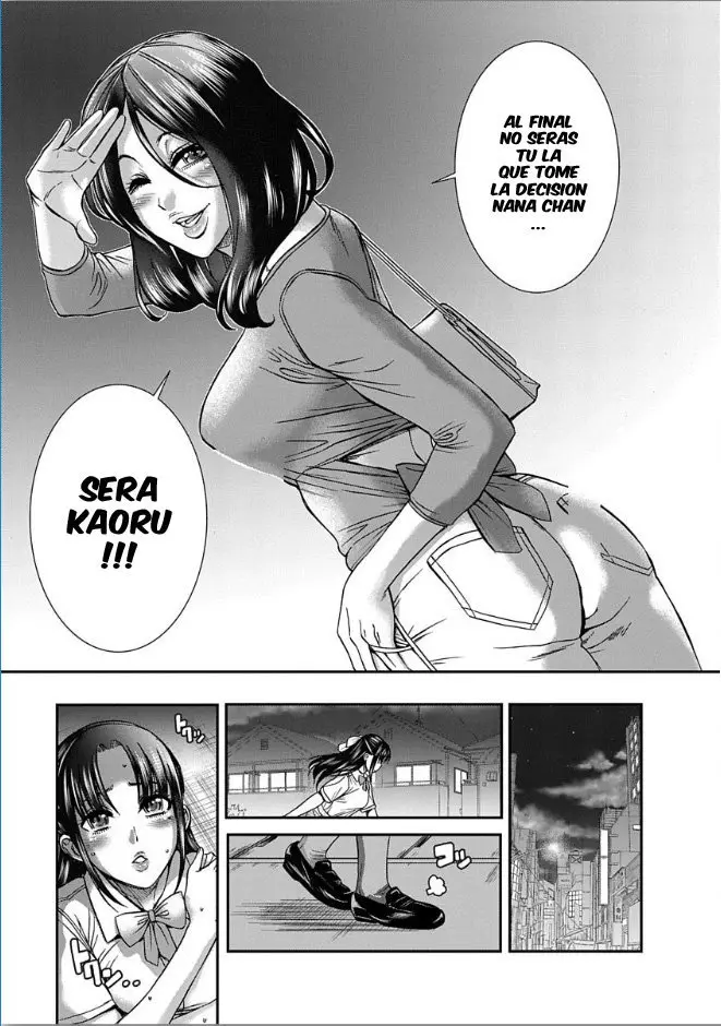 Nana to Kaoru (2008) - Capítulo 10 - Página 28 - LectorTMOo