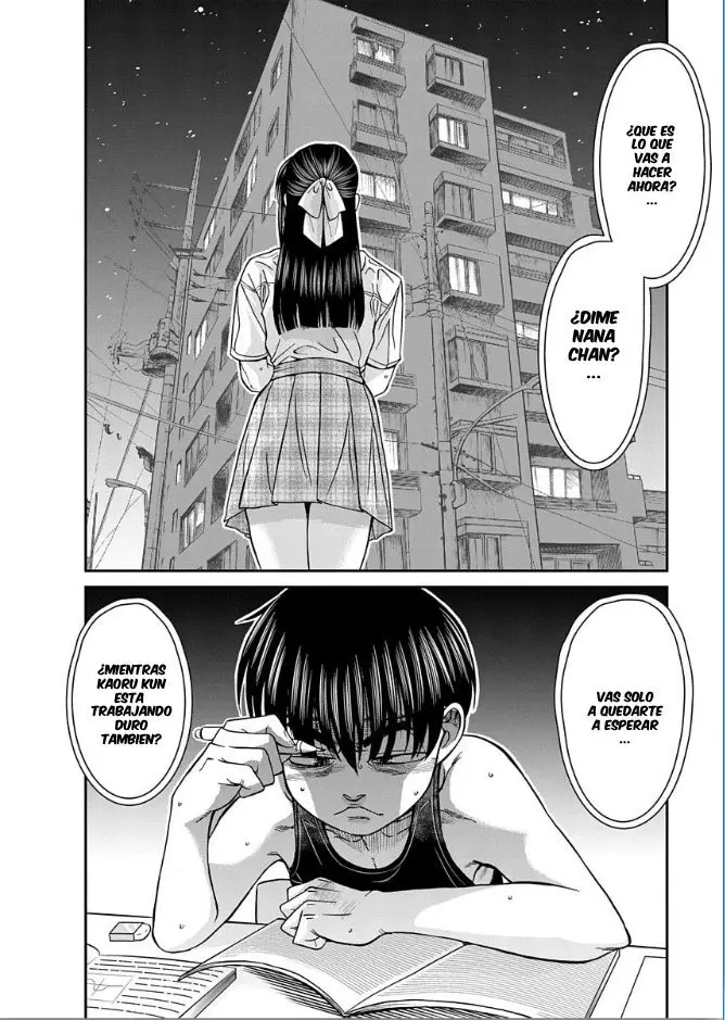 Nana to Kaoru (2008) - Capítulo 10 - Página 29 - LectorTMOo