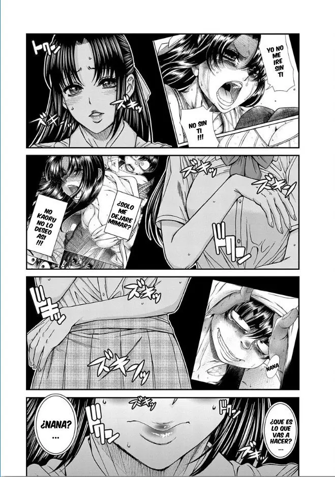 Nana to Kaoru (2008) - Capítulo 10 - Página 30 - LectorTMOo