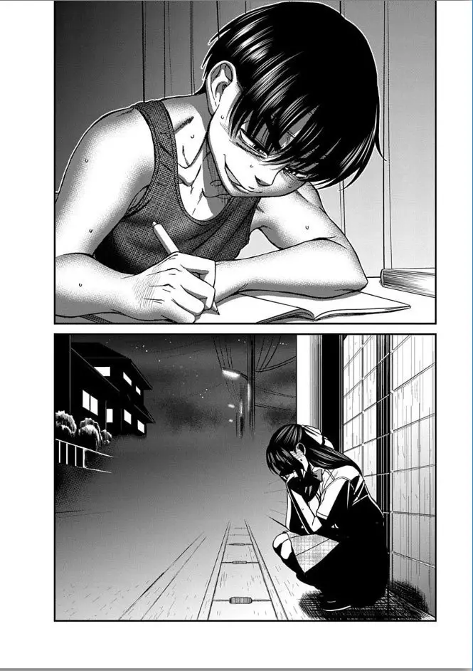 Nana to Kaoru (2008) - Capítulo 10 - Página 31 - LectorTMOo