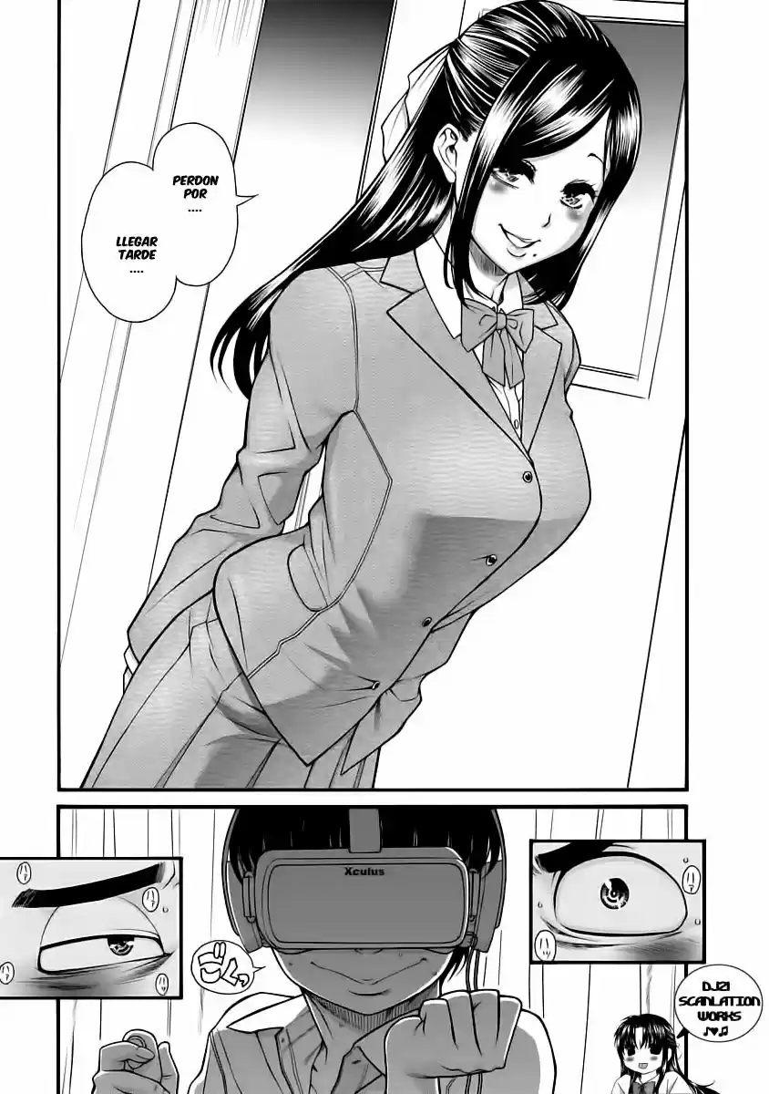 Nana to Kaoru (2008) - Capítulo 3 - Página 13 - LectorTMOo