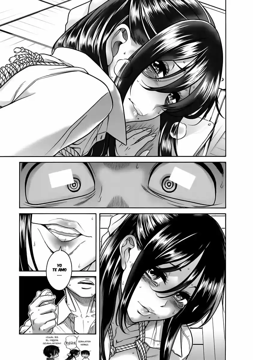 Nana to Kaoru (2008) - Capítulo 3 - Página 21 - LectorTMOo