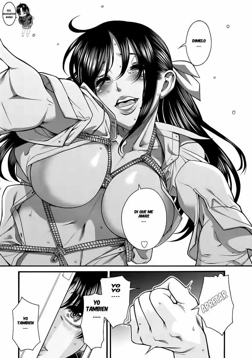 Nana to Kaoru (2008) - Capítulo 3 - Página 23 - LectorTMOo