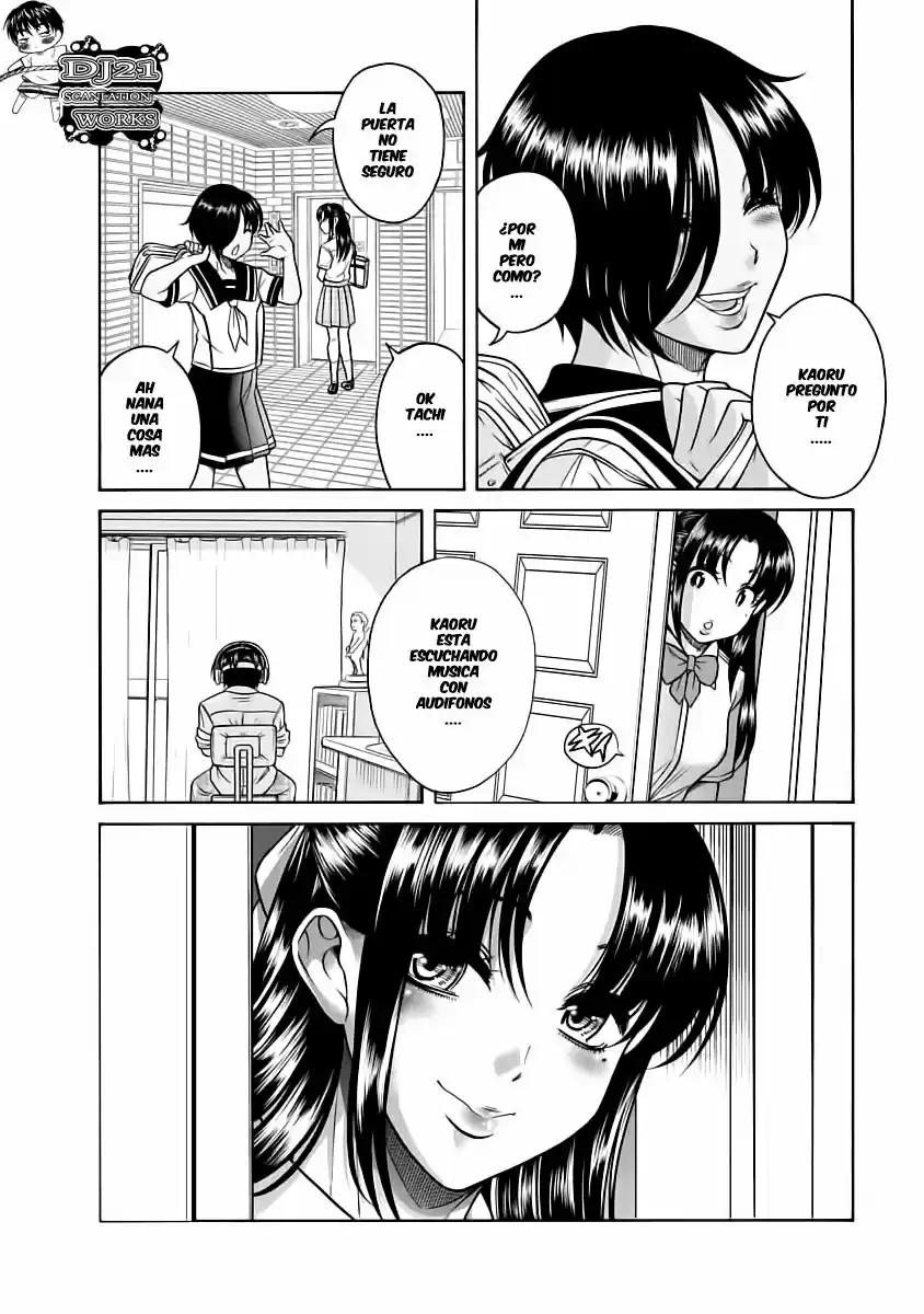 Nana to Kaoru (2008) - Capítulo 3 - Página 28 - LectorTMOo