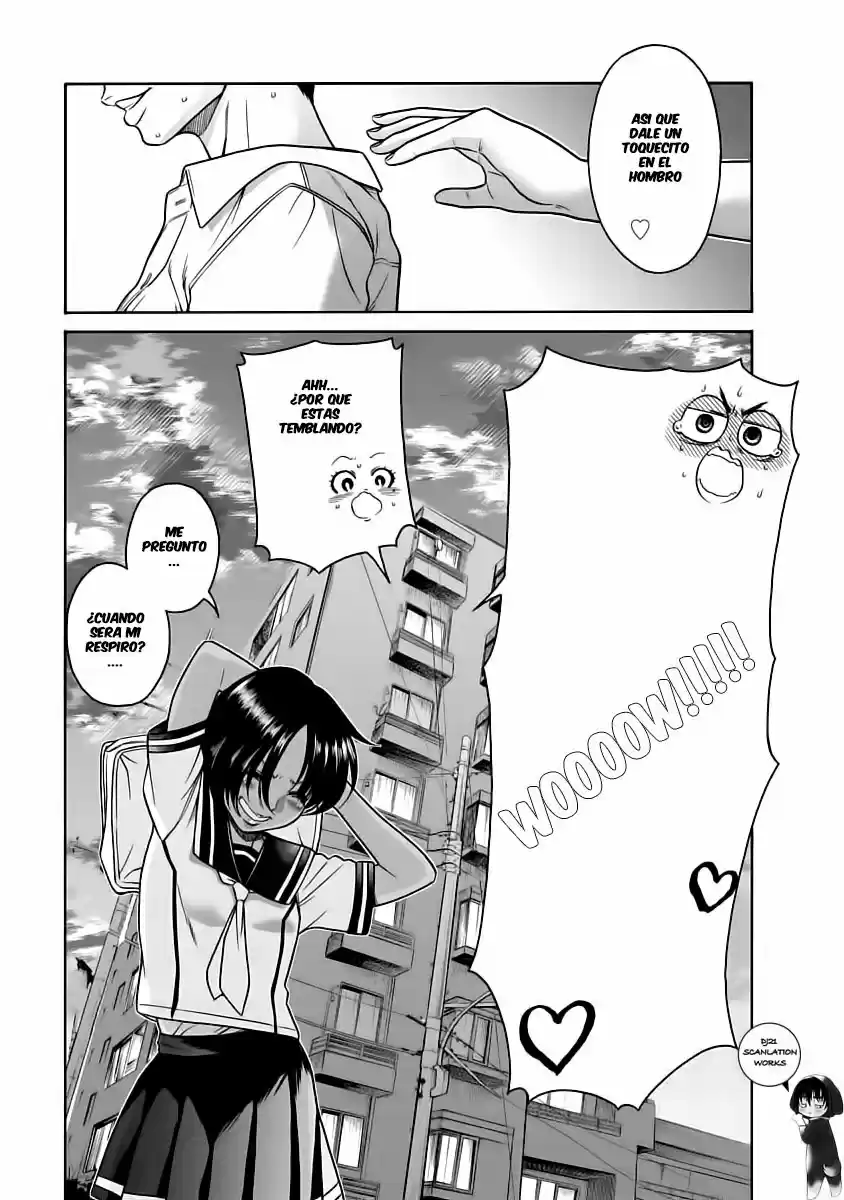 Nana to Kaoru (2008) - Capítulo 3 - Página 29 - LectorTMOo