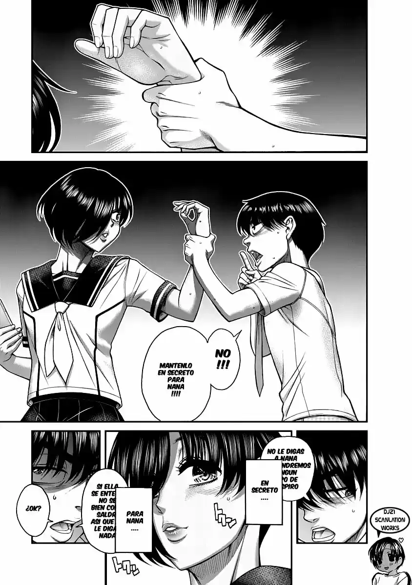 Nana to Kaoru (2008) - Capítulo 4 - Página 15 - LectorTMOo
