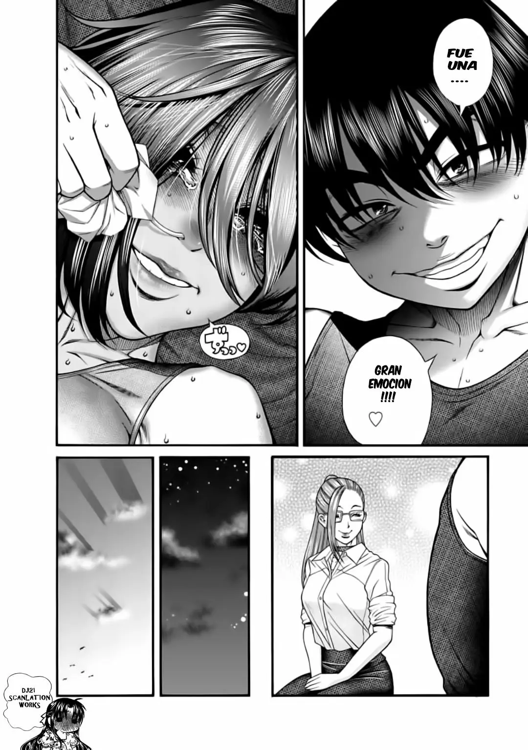 Nana to Kaoru (2008) - Capítulo 5 - Página 29 - LectorTMOo