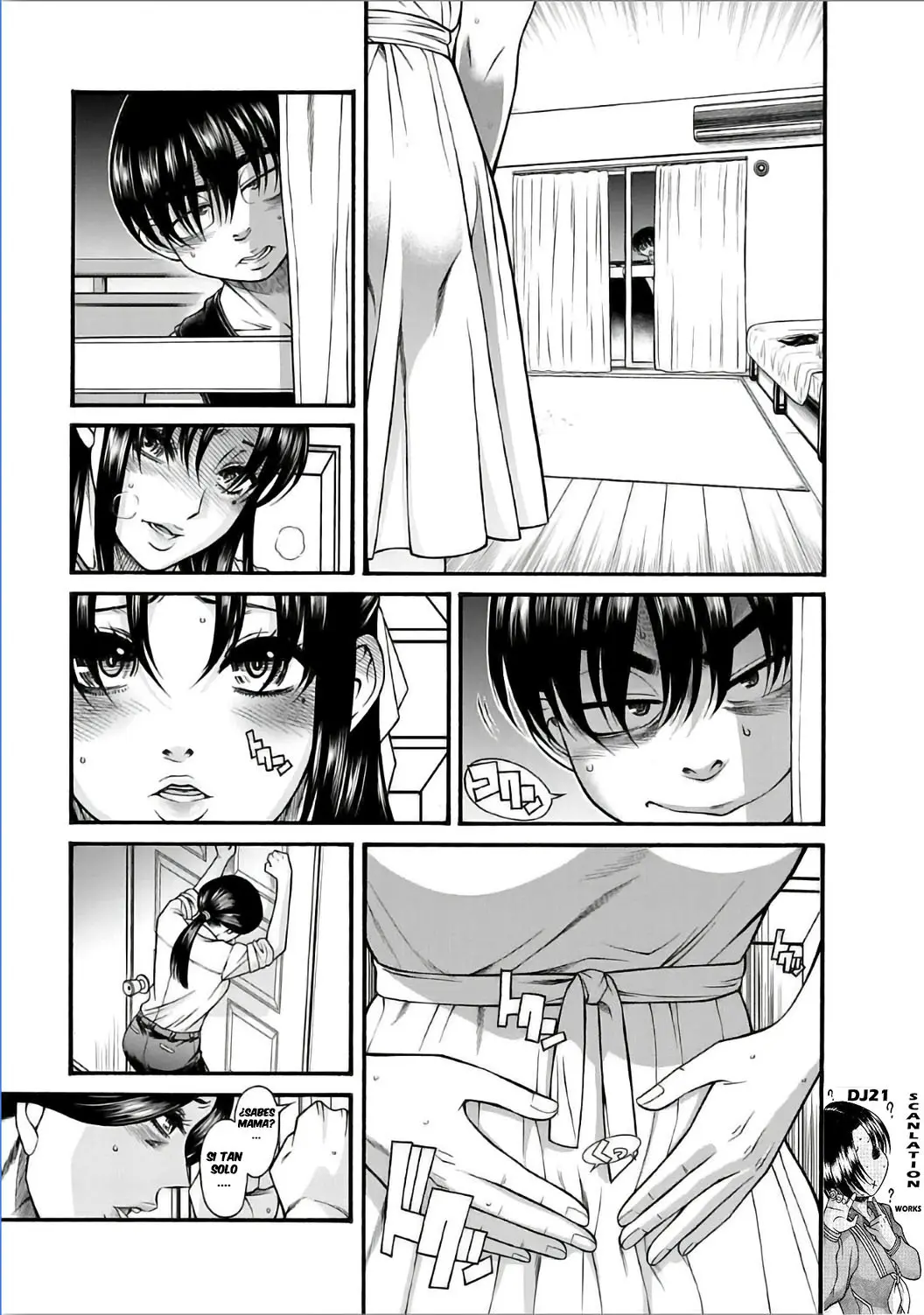 Nana to Kaoru (2008) - Capítulo 6 - Página 18 - LectorTMOo