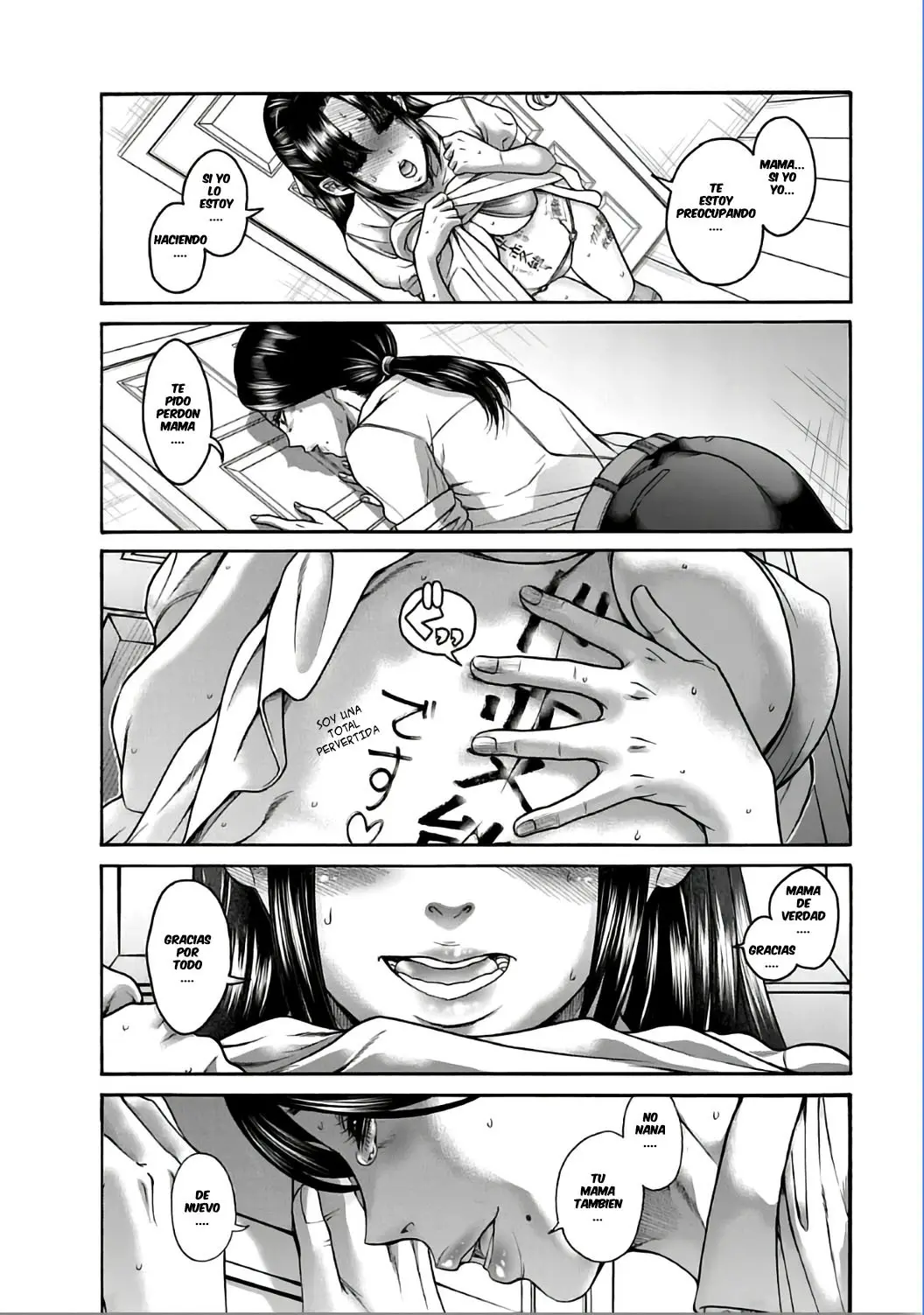 Nana to Kaoru (2008) - Capítulo 6 - Página 22 - LectorTMOo