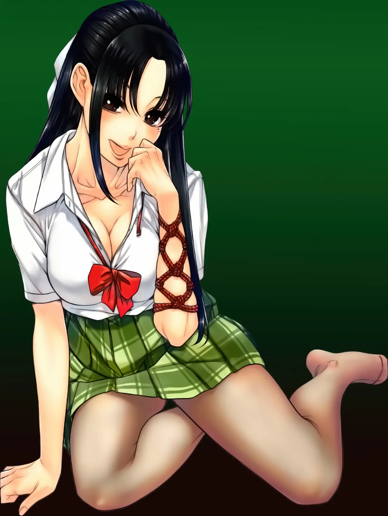 Nana to Kaoru (2008) - Capítulo 6 - Página 26 - LectorTMOo