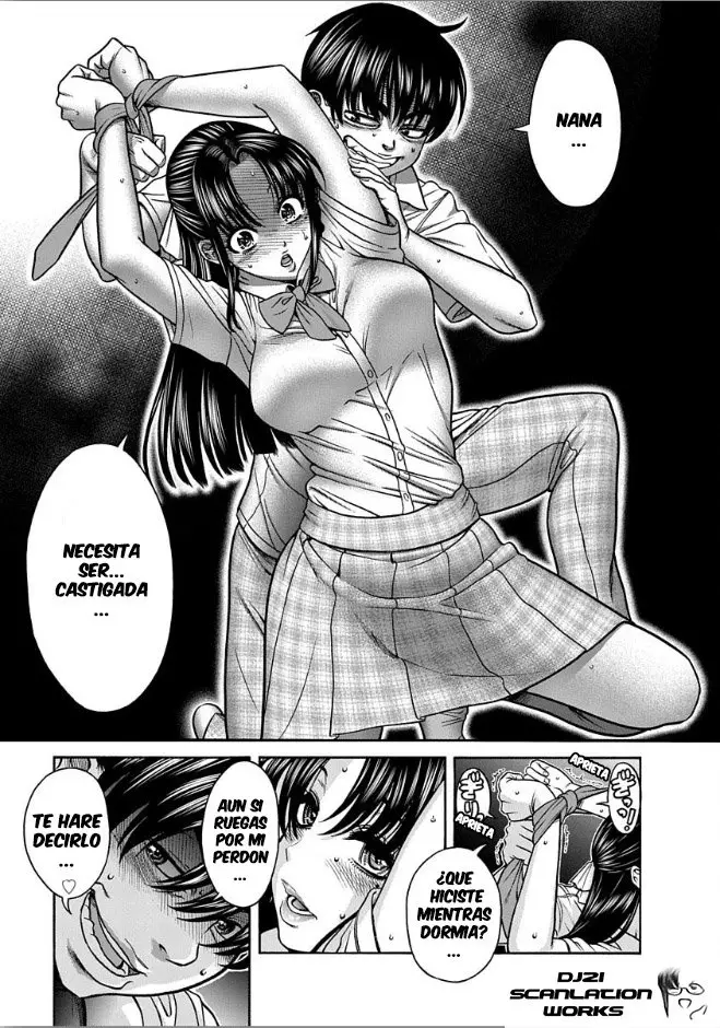 Nana to Kaoru (2008) - Capítulo 7 - Página 9 - LectorTMOo