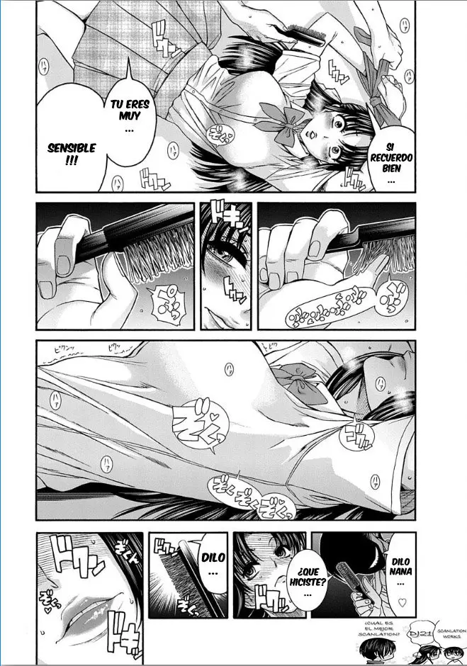Nana to Kaoru (2008) - Capítulo 7 - Página 11 - LectorTMOo