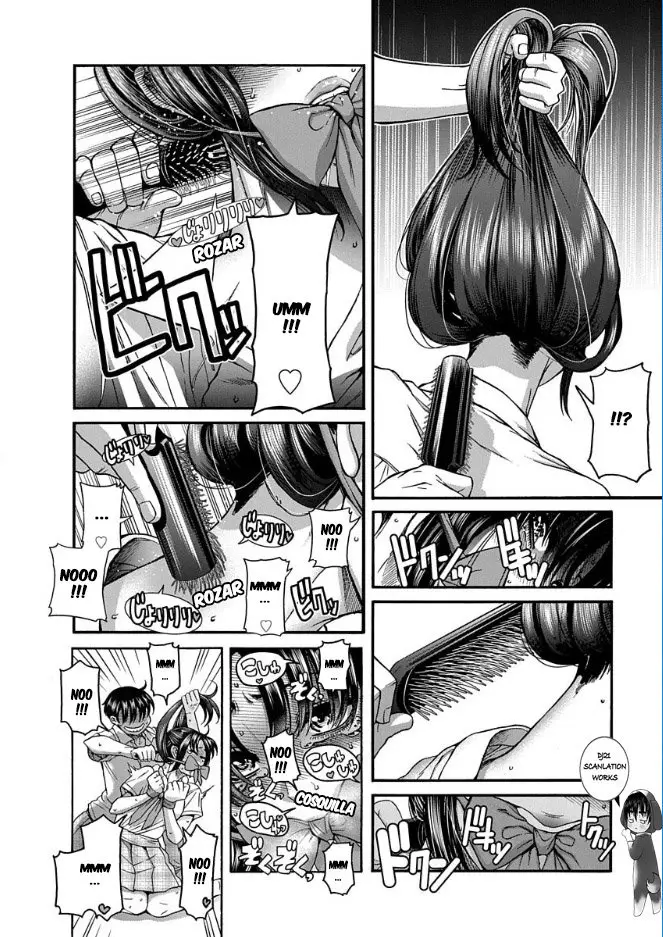 Nana to Kaoru (2008) - Capítulo 7 - Página 14 - LectorTMOo