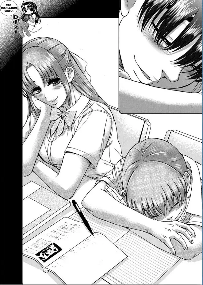 Nana to Kaoru (2008) - Capítulo 7 - Página 22 - LectorTMOo