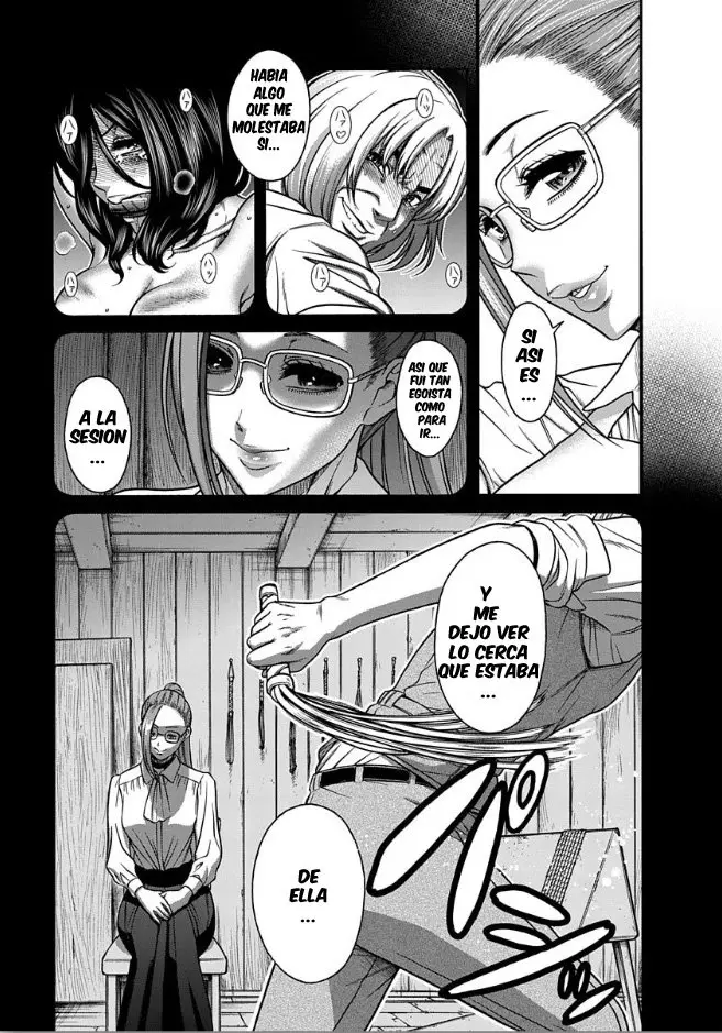 Nana to Kaoru (2008) - Capítulo 9 - Página 7 - LectorTMOo