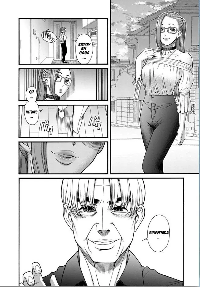 Nana to Kaoru (2008) - Capítulo 9 - Página 8 - LectorTMOo