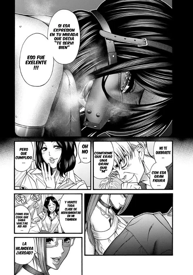 Nana to Kaoru (2008) - Capítulo 9 - Página 15 - LectorTMOo