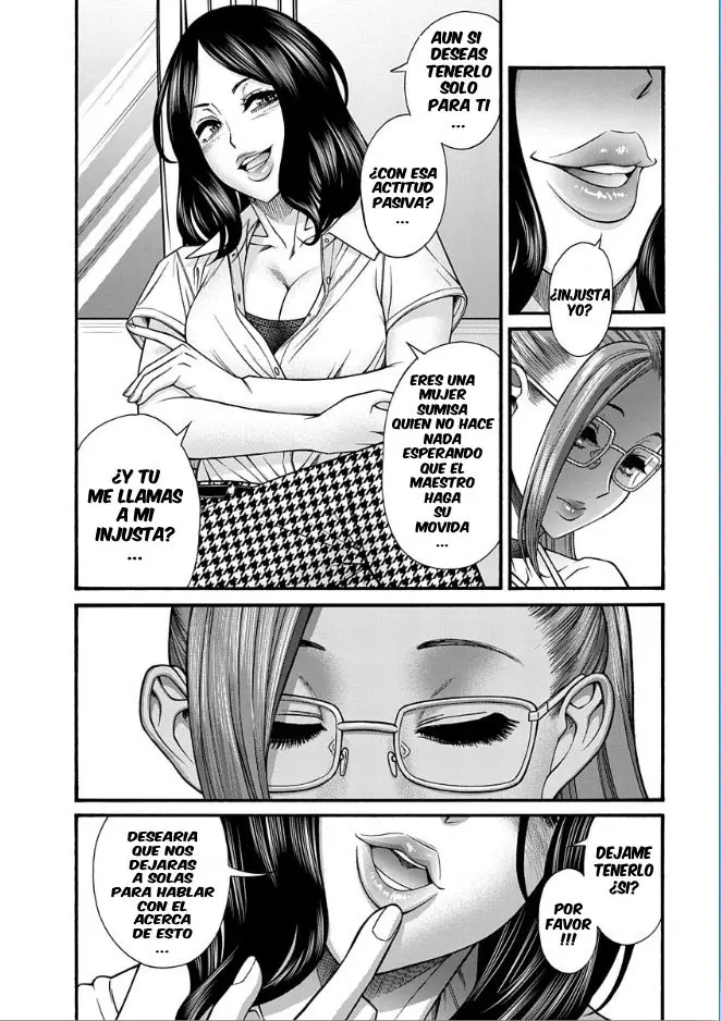 Nana to Kaoru (2008) - Capítulo 9 - Página 20 - LectorTMOo