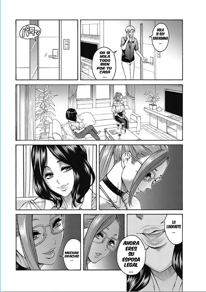 Nana to Kaoru (2008) - Capítulo 9 - Página 30 - LectorTMOo
