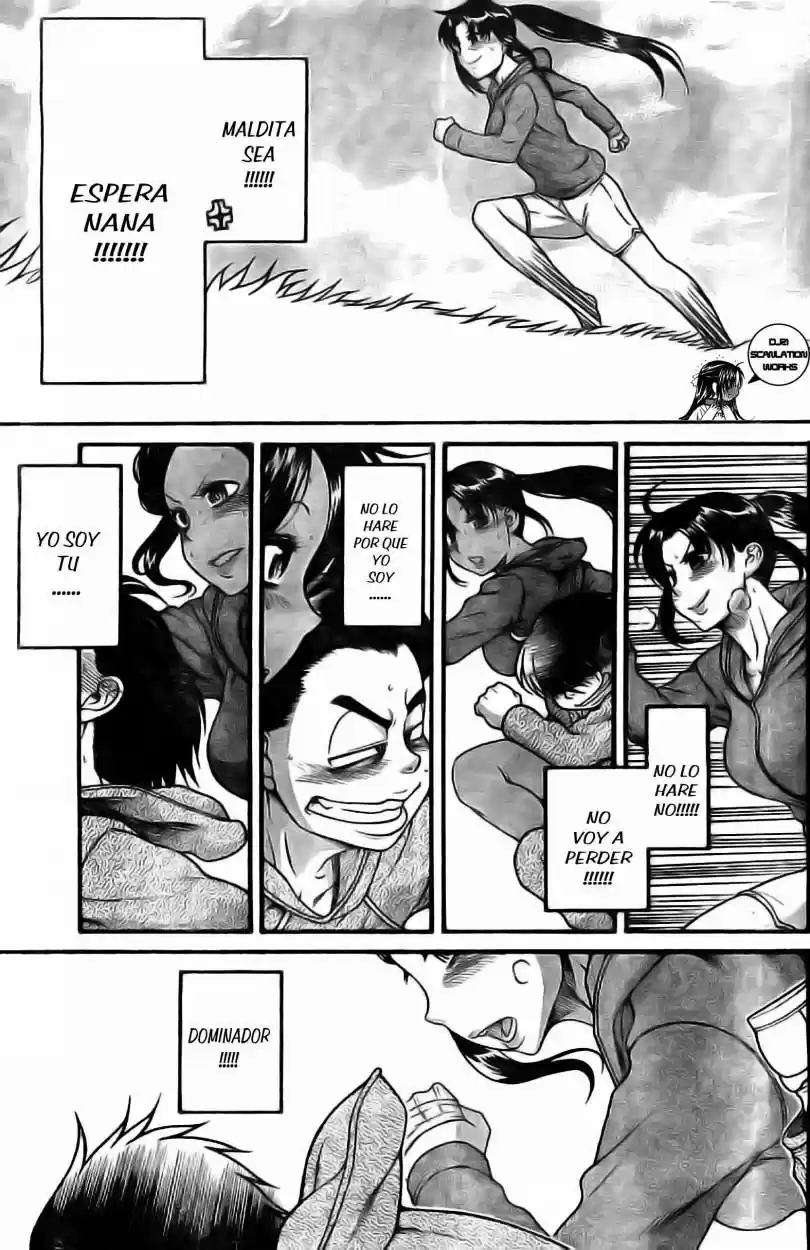 Nana to Kaoru (2008) - Capítulo 101 - Página 8 - LectorTMOo
