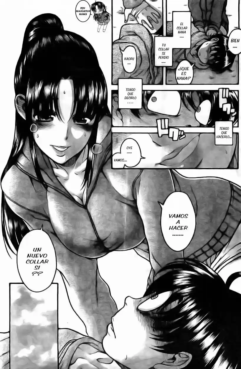 Nana to Kaoru (2008) - Capítulo 101 - Página 10 - LectorTMOo