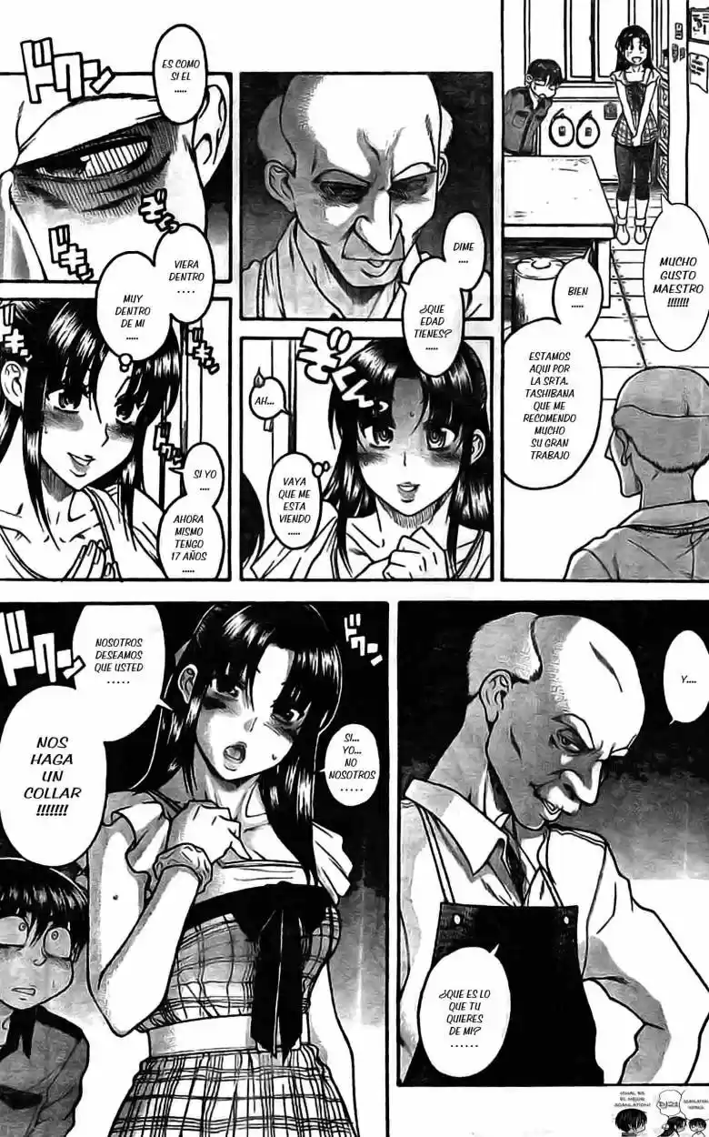 Nana to Kaoru (2008) - Capítulo 101 - Página 20 - LectorTMOo