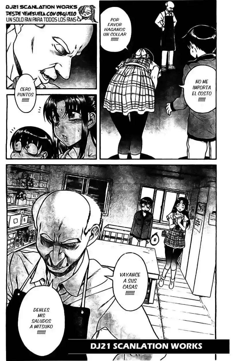 Nana to Kaoru (2008) - Capítulo 101 - Página 21 - LectorTMOo