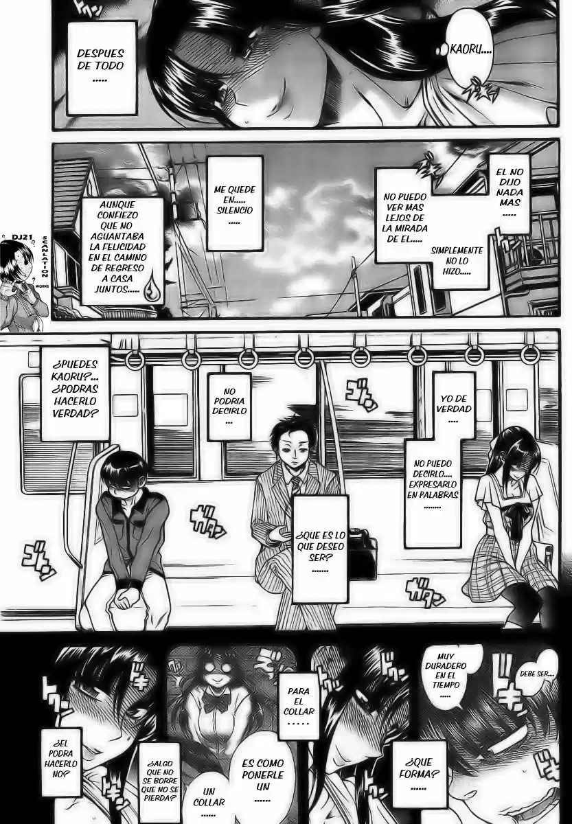 Nana to Kaoru (2008) - Capítulo 103 - Página 10 - LectorTMOo