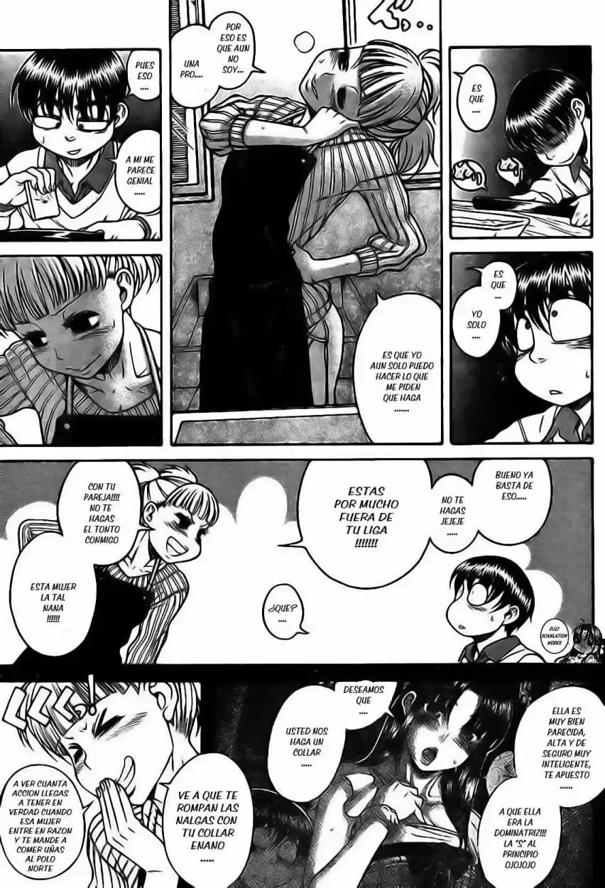 Nana to Kaoru (2008) - Capítulo 105 - Página 12 - LectorTMOo
