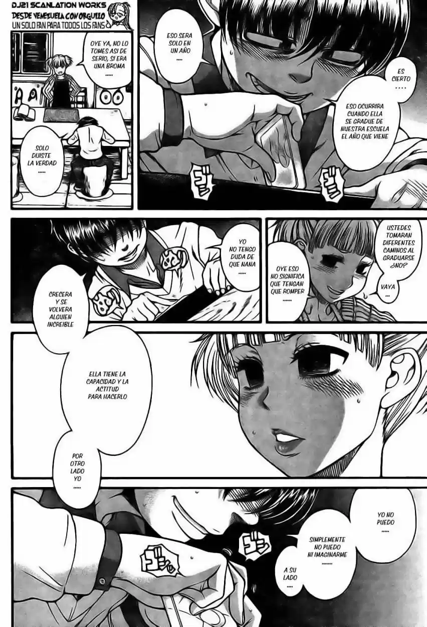 Nana to Kaoru (2008) - Capítulo 105 - Página 13 - LectorTMOo