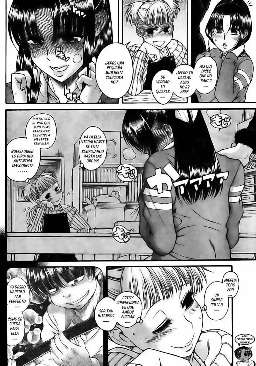 Nana to Kaoru (2008) - Capítulo 106 - Página 5 - LectorTMOo