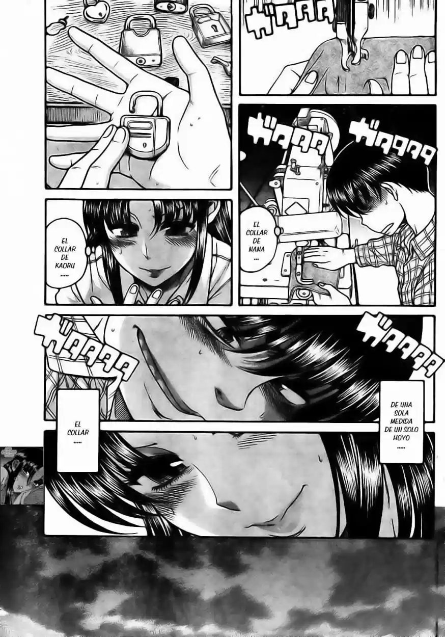 Nana to Kaoru (2008) - Capítulo 106 - Página 18 - LectorTMOo