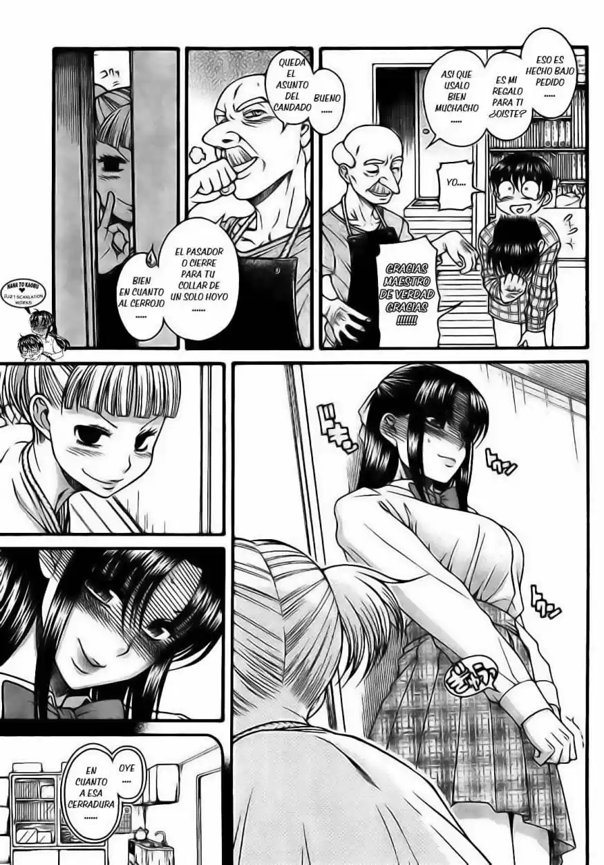 Nana to Kaoru (2008) - Capítulo 106 - Página 20 - LectorTMOo