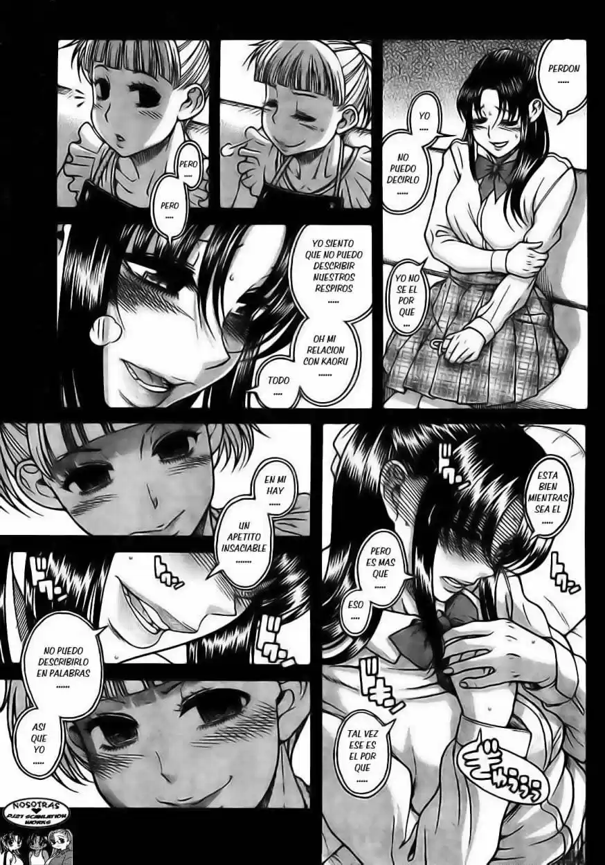 Nana to Kaoru (2008) - Capítulo 106 - Página 22 - LectorTMOo