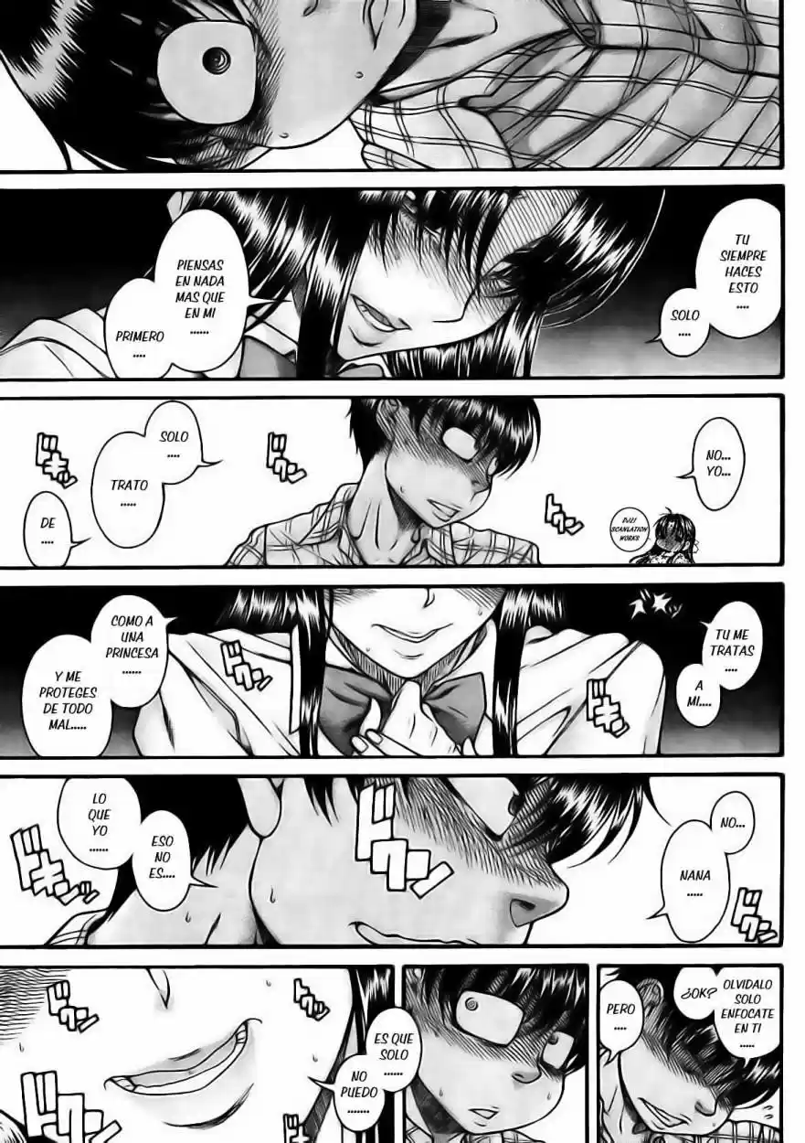 Nana to Kaoru (2008) - Capítulo 107 - Página 5 - LectorTMOo
