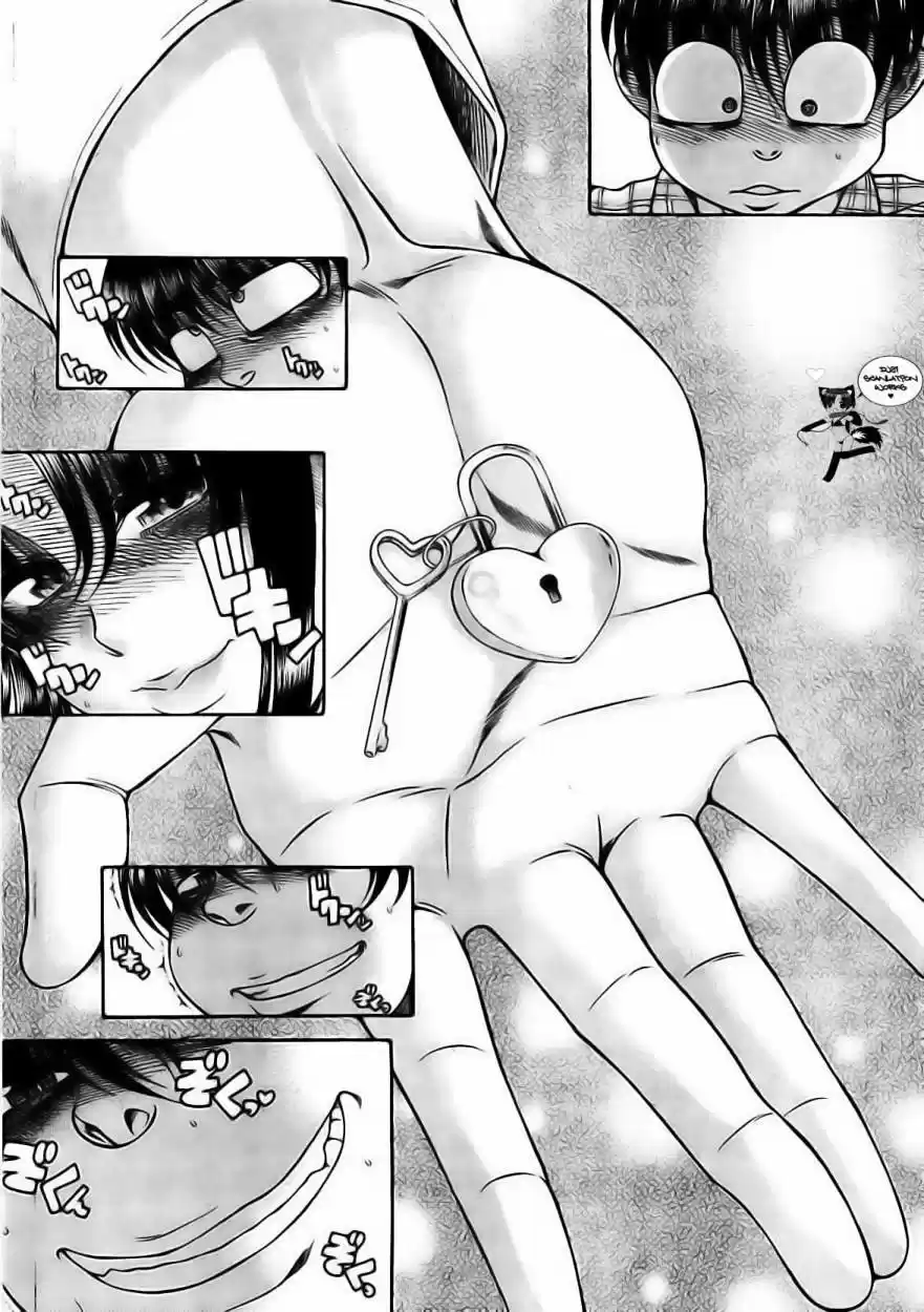 Nana to Kaoru (2008) - Capítulo 107 - Página 8 - LectorTMOo
