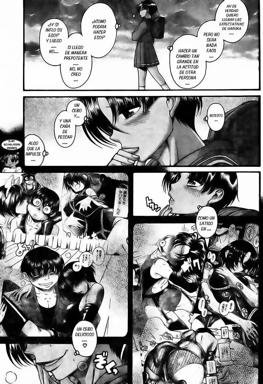 Nana to Kaoru (2008) - Capítulo 108 - Página 5 - LectorTMOo