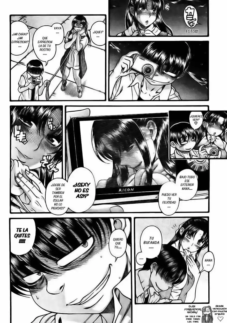 Nana to Kaoru (2008) - Capítulo 109 - Página 6 - LectorTMOo