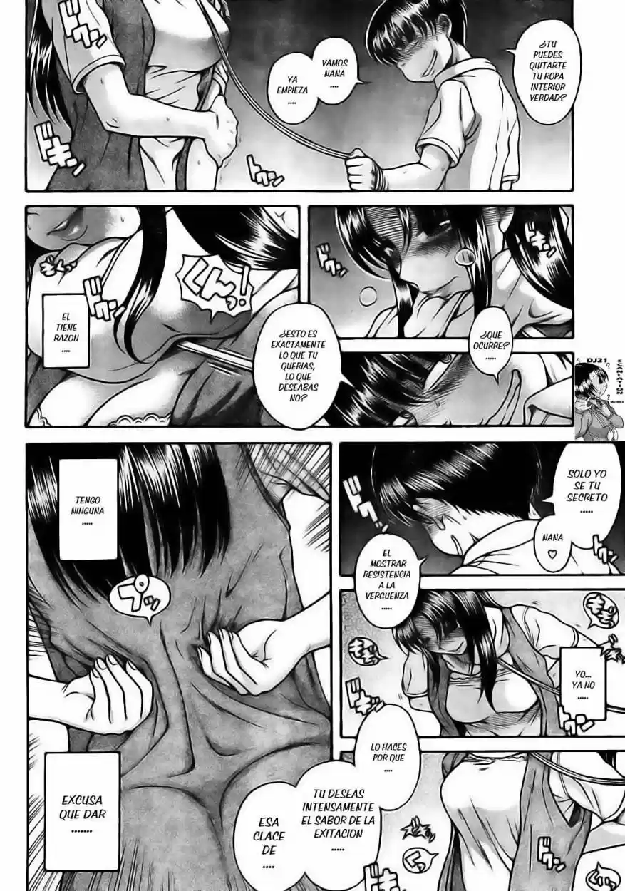 Nana to Kaoru (2008) - Capítulo 109 - Página 12 - LectorTMOo