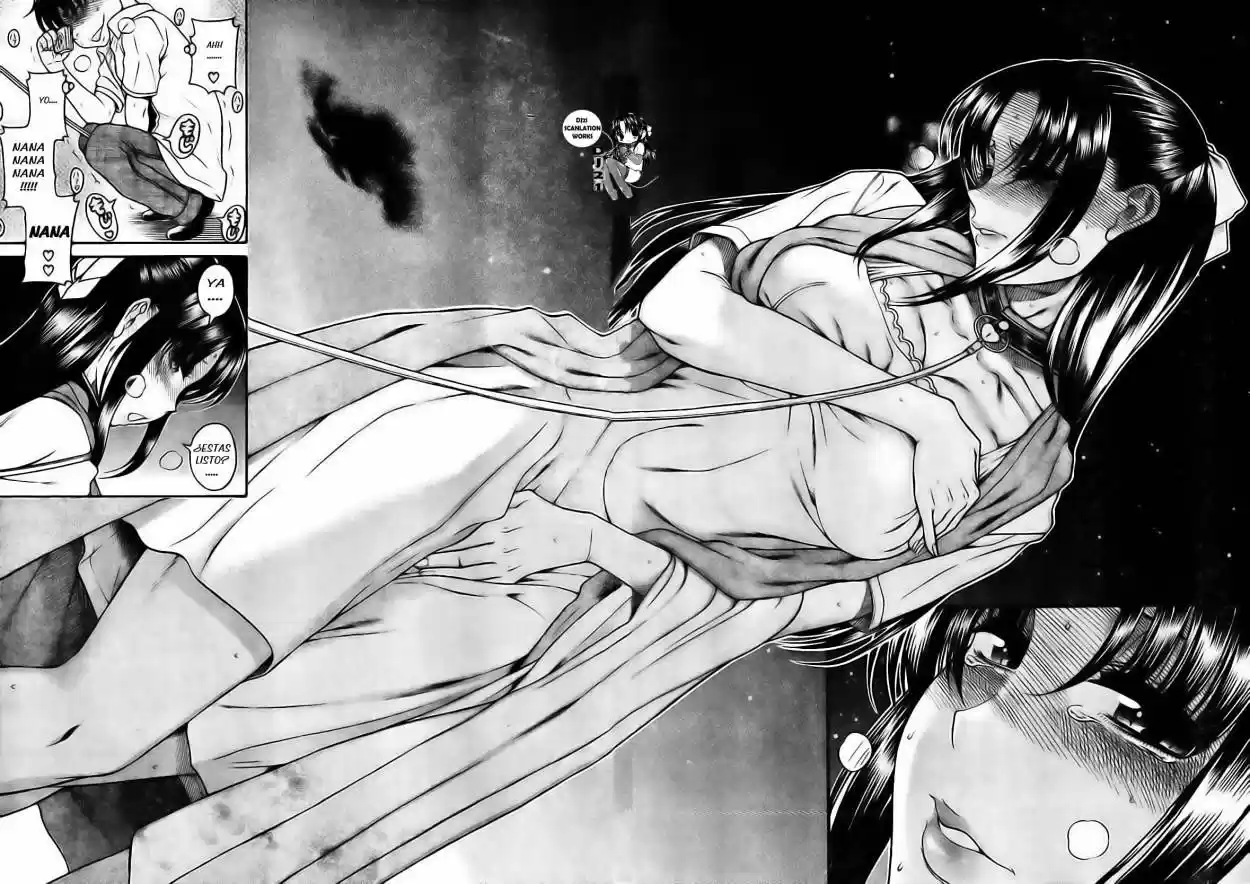 Nana to Kaoru (2008) - Capítulo 109 - Página 16 - LectorTMOo