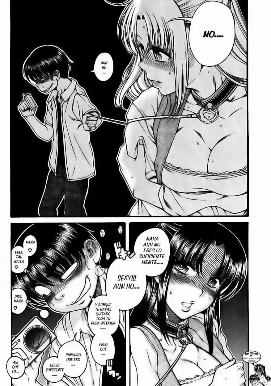 Nana to Kaoru (2008) - Capítulo 109 - Página 17 - LectorTMOo