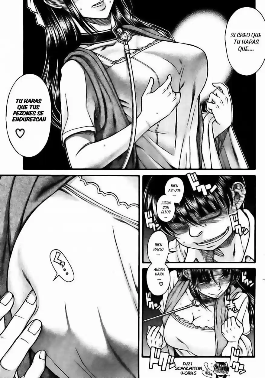 Nana to Kaoru (2008) - Capítulo 109 - Página 18 - LectorTMOo