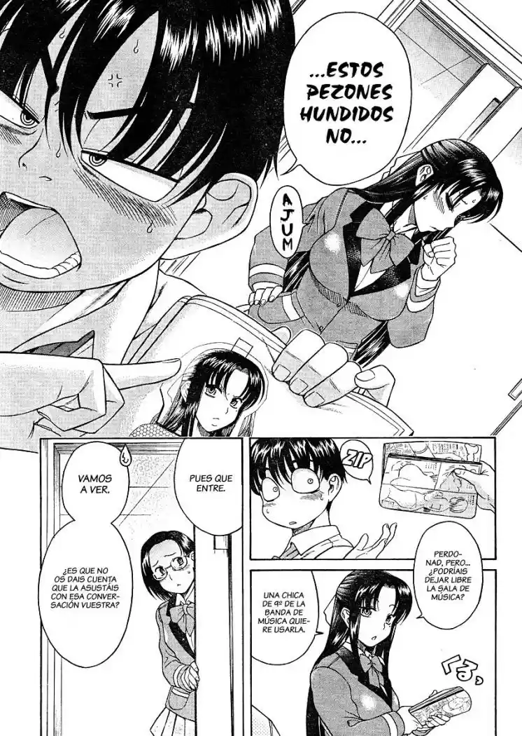Nana to Kaoru (2008) - Capítulo 11 - Página 12 - LectorTMOo