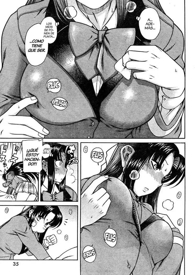 Nana to Kaoru (2008) - Capítulo 11 - Página 18 - LectorTMOo